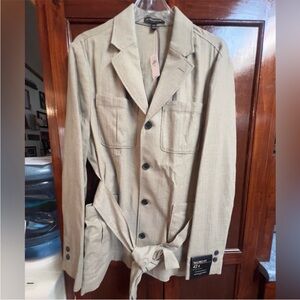 Banana Republic | Men's Beige Jacket